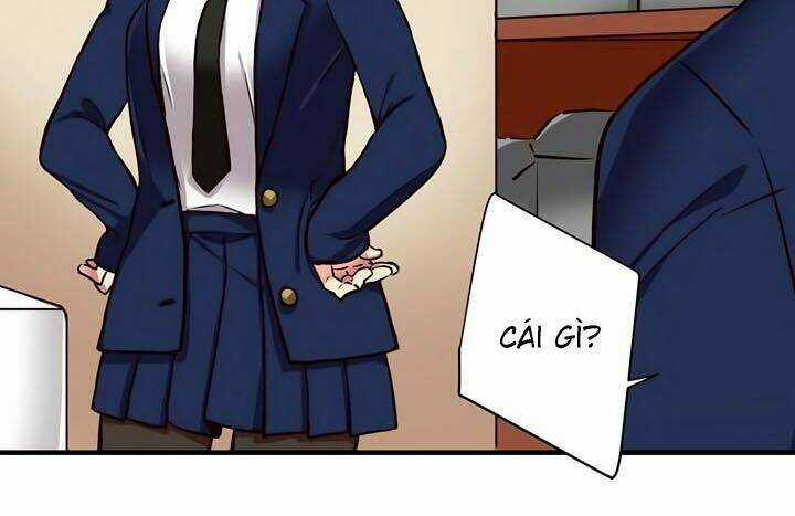 Premarital Relationship Chapter 22 trang 9