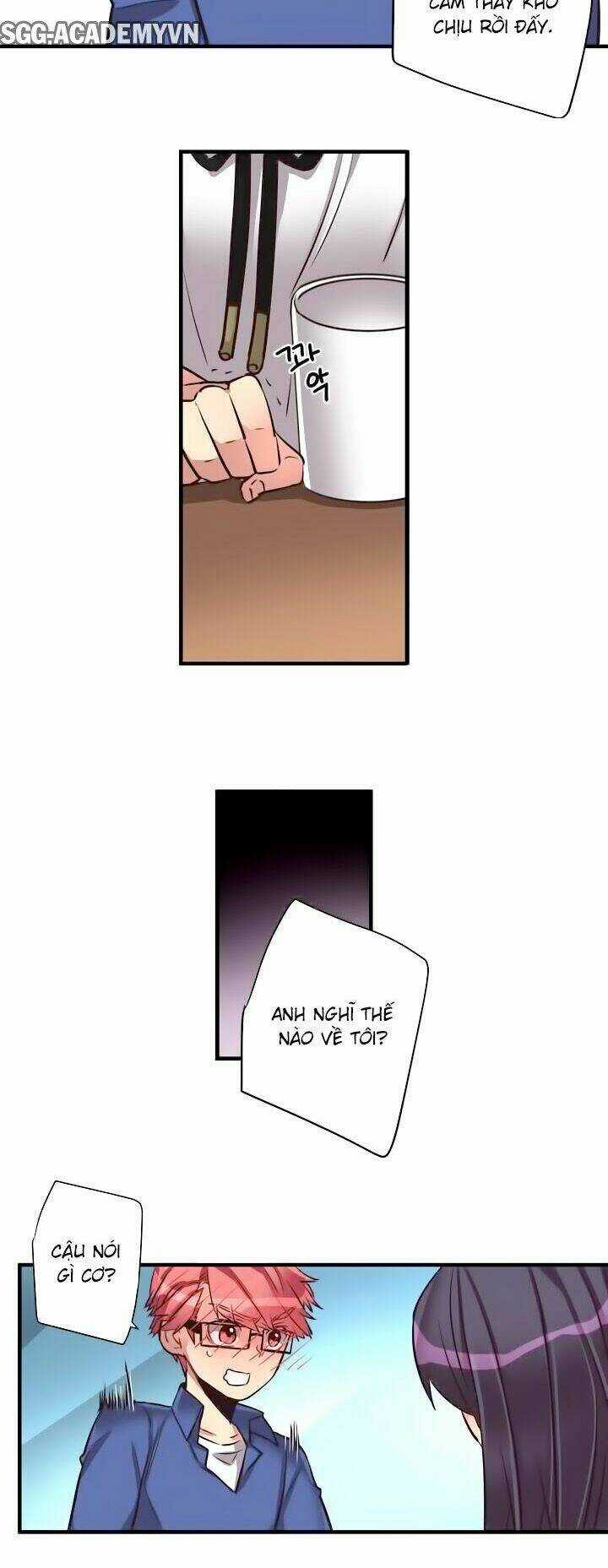 Premarital Relationship Chapter 38 trang 10