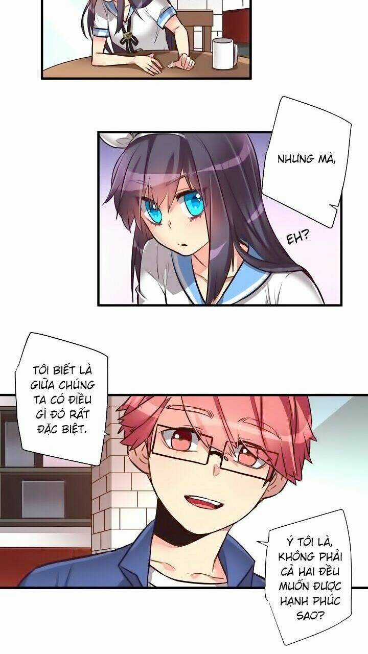 Premarital Relationship Chapter 38 trang 14