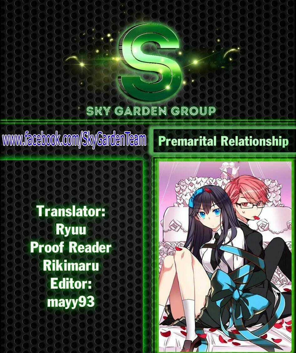 Premarital Relationship Chapter 38 trang 17
