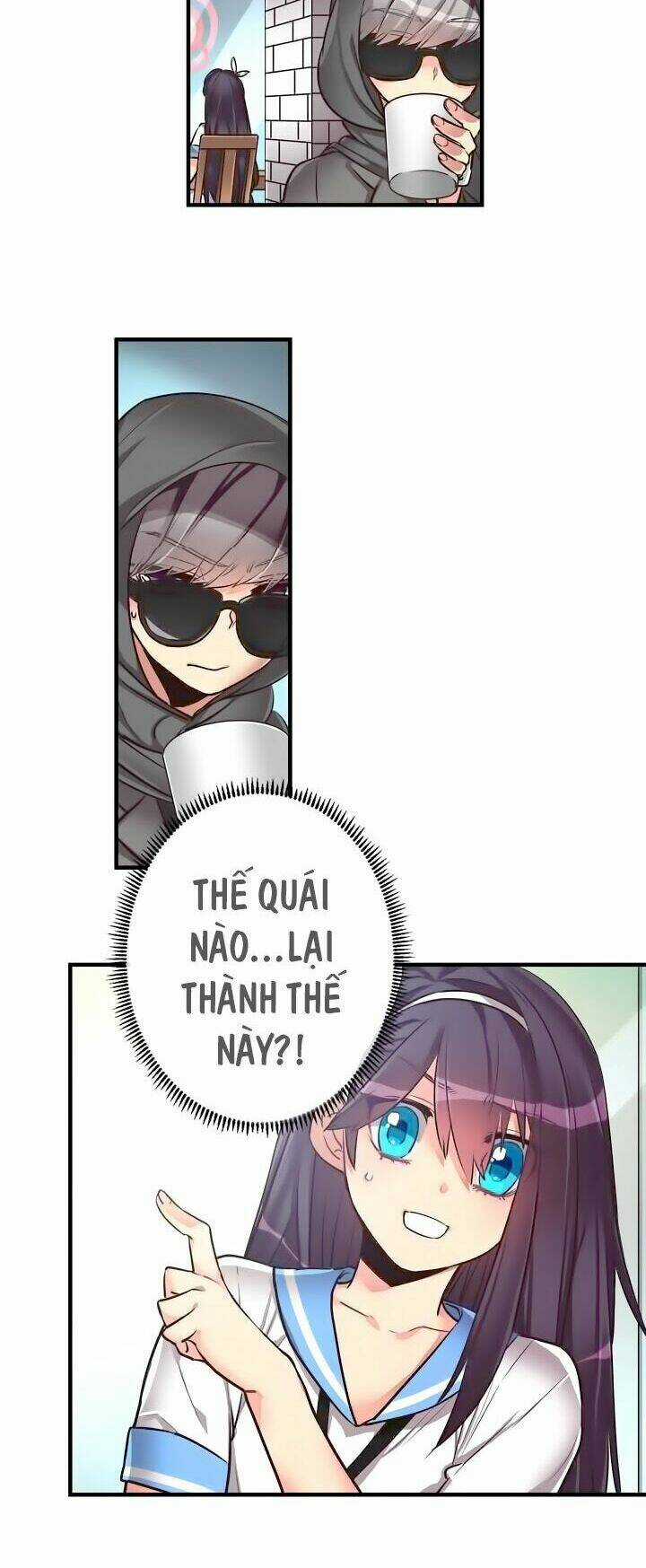 Premarital Relationship Chapter 38 trang 3