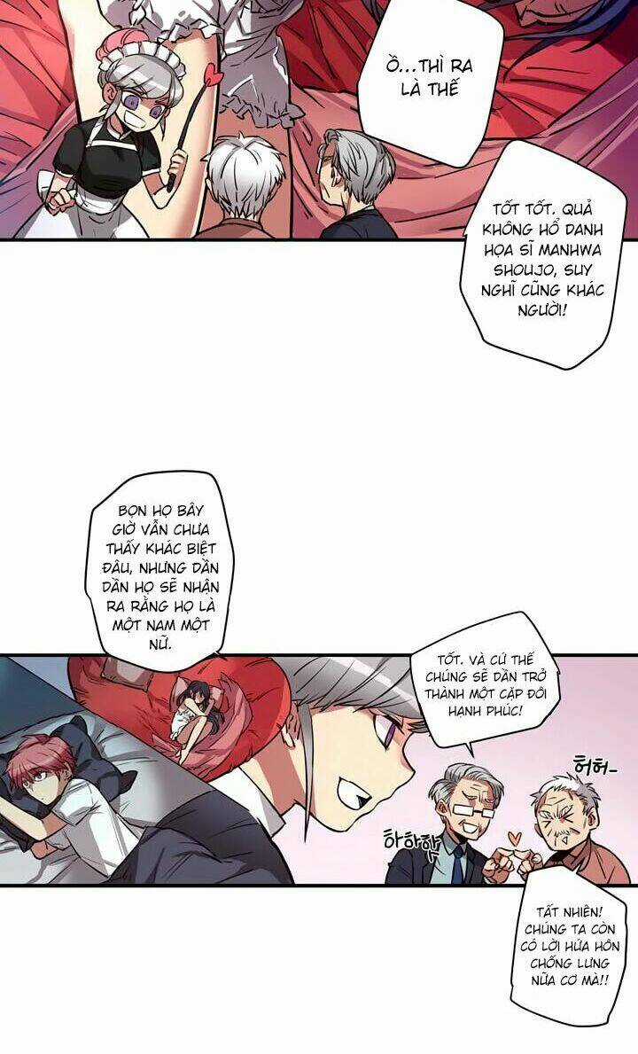 Premarital Relationship Chapter 4 trang 11