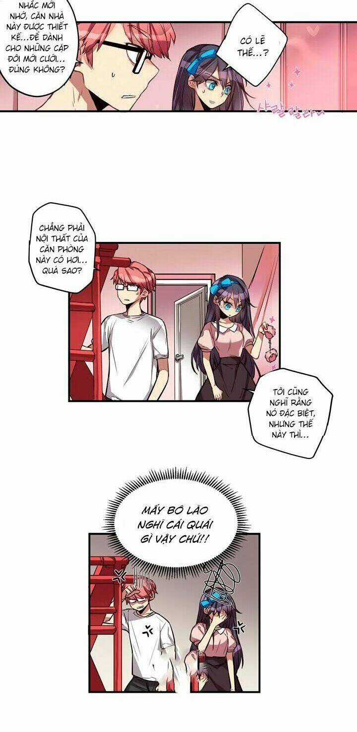 Premarital Relationship Chapter 4 trang 2