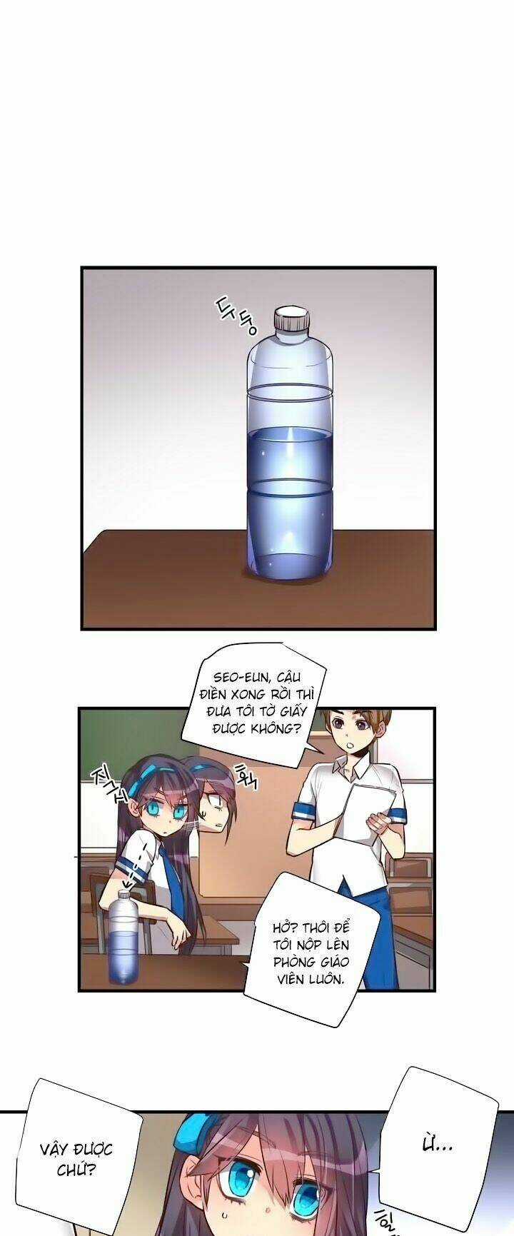 Premarital Relationship Chapter 43 trang 12