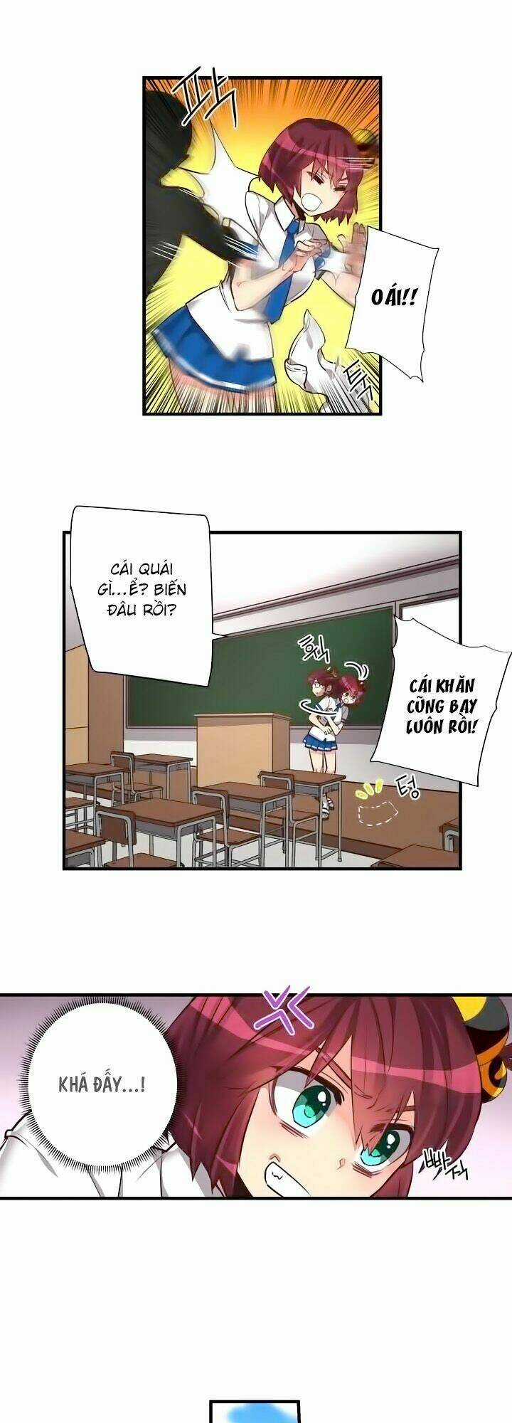 Premarital Relationship Chapter 43 trang 14