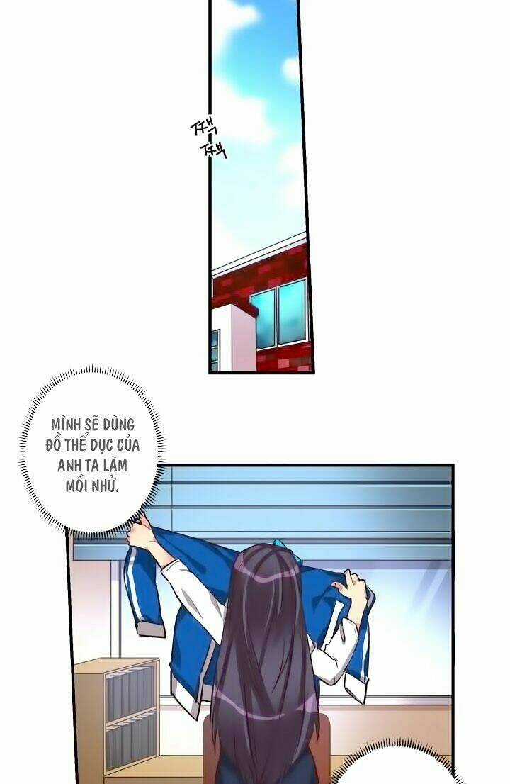 Premarital Relationship Chapter 43 trang 15