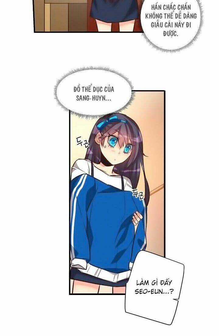 Premarital Relationship Chapter 43 trang 16