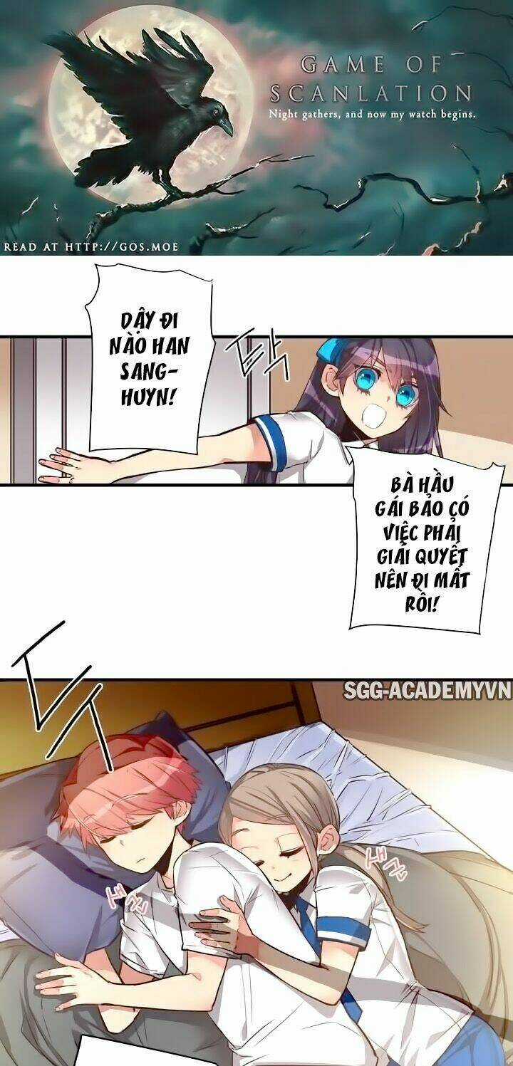 Premarital Relationship Chapter 43 trang 2