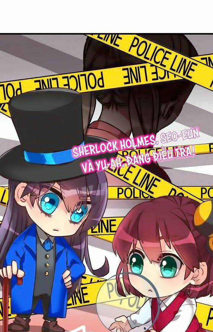 Premarital Relationship Chapter 43 trang 6