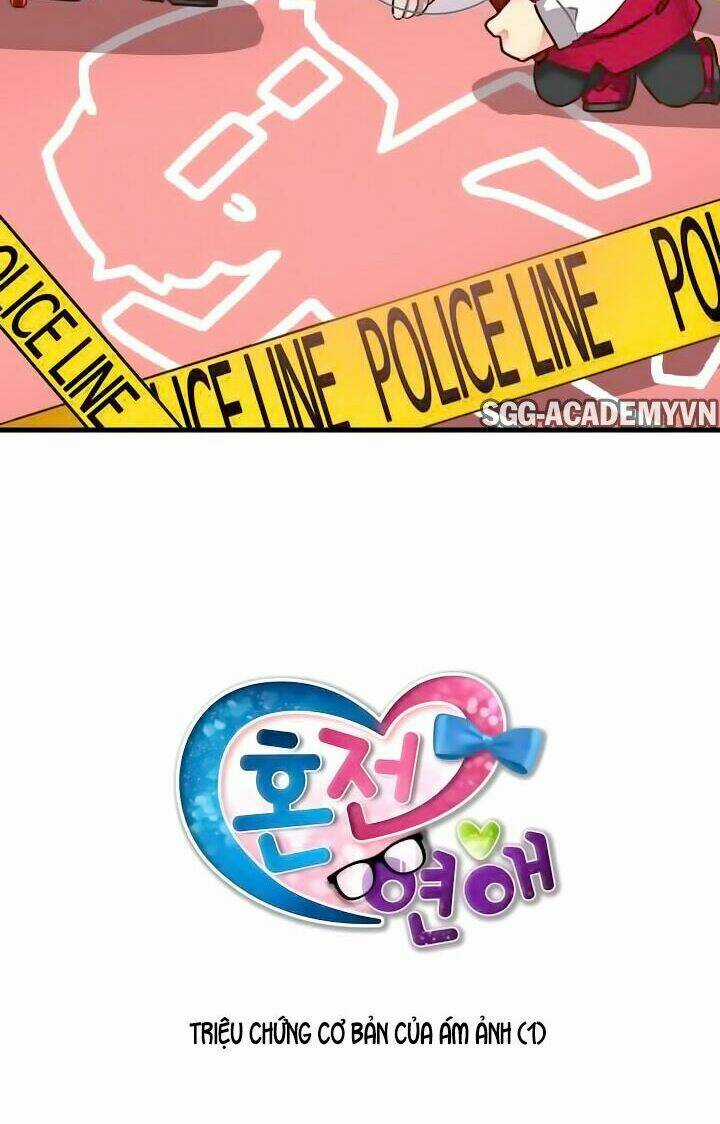 Premarital Relationship Chapter 43 trang 7