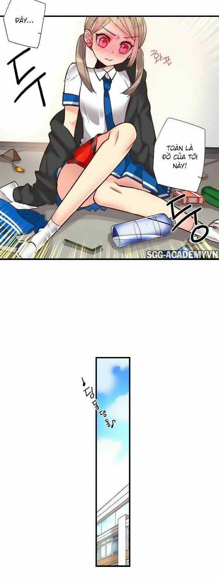 Premarital Relationship Chapter 44 trang 11