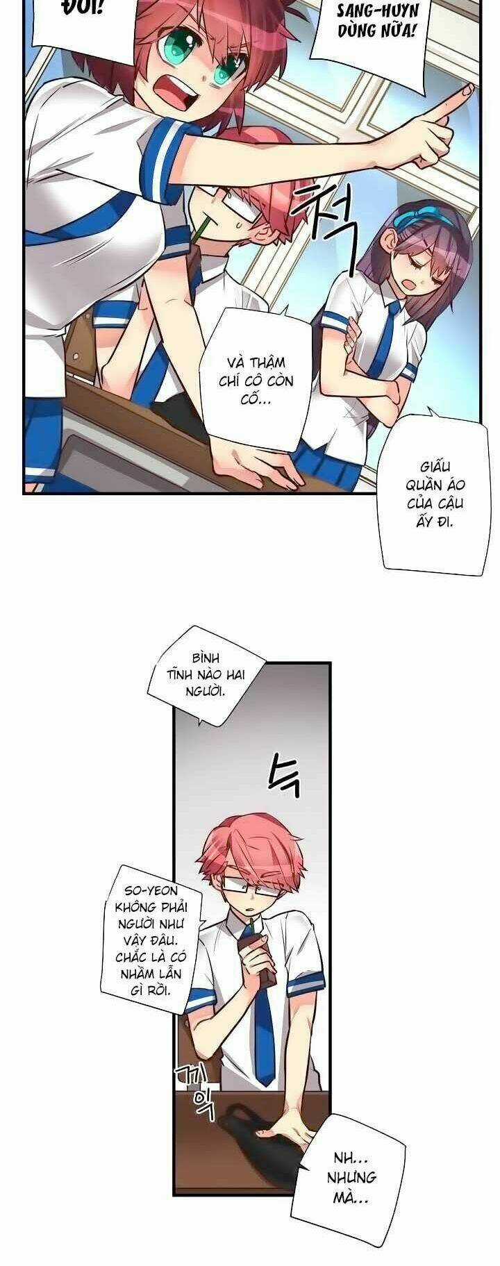 Premarital Relationship Chapter 44 trang 13