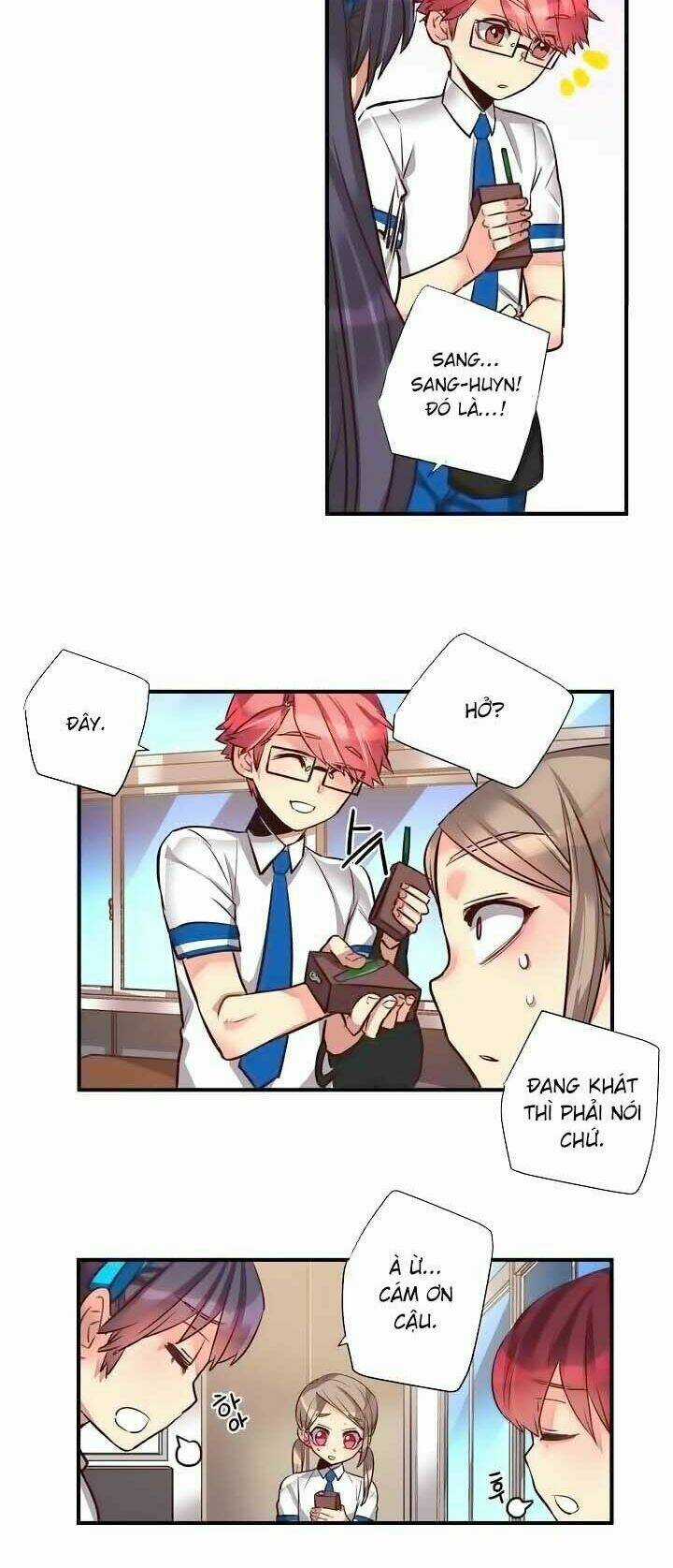 Premarital Relationship Chapter 44 trang 15