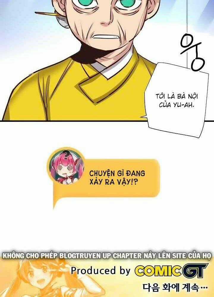 Premarital Relationship Chapter 44 trang 19