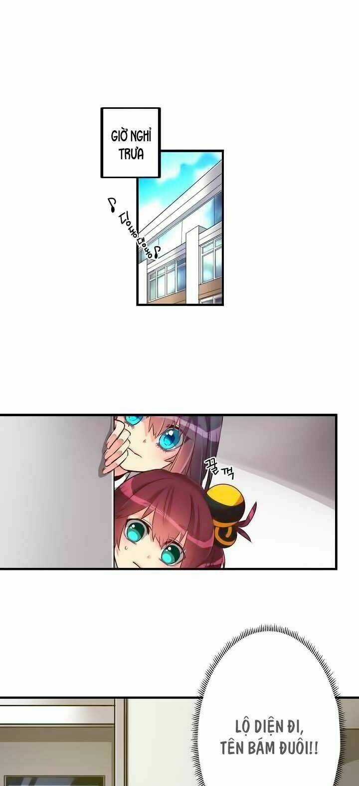 Premarital Relationship Chapter 44 trang 4