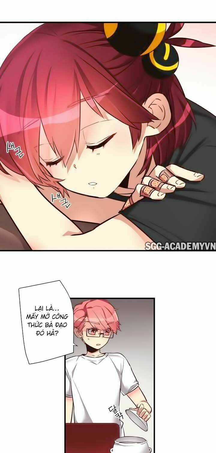 Premarital Relationship Chapter 46 trang 10