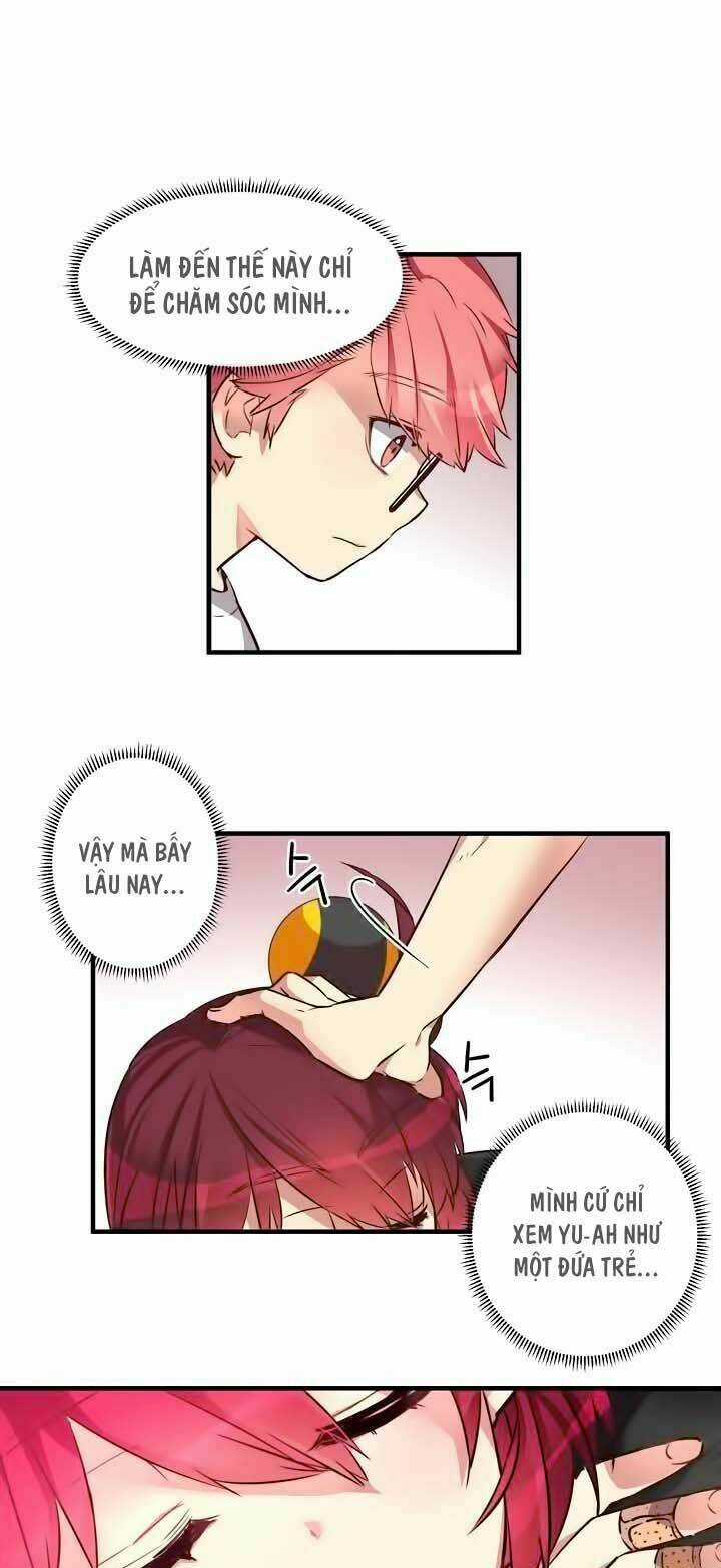 Premarital Relationship Chapter 46 trang 12