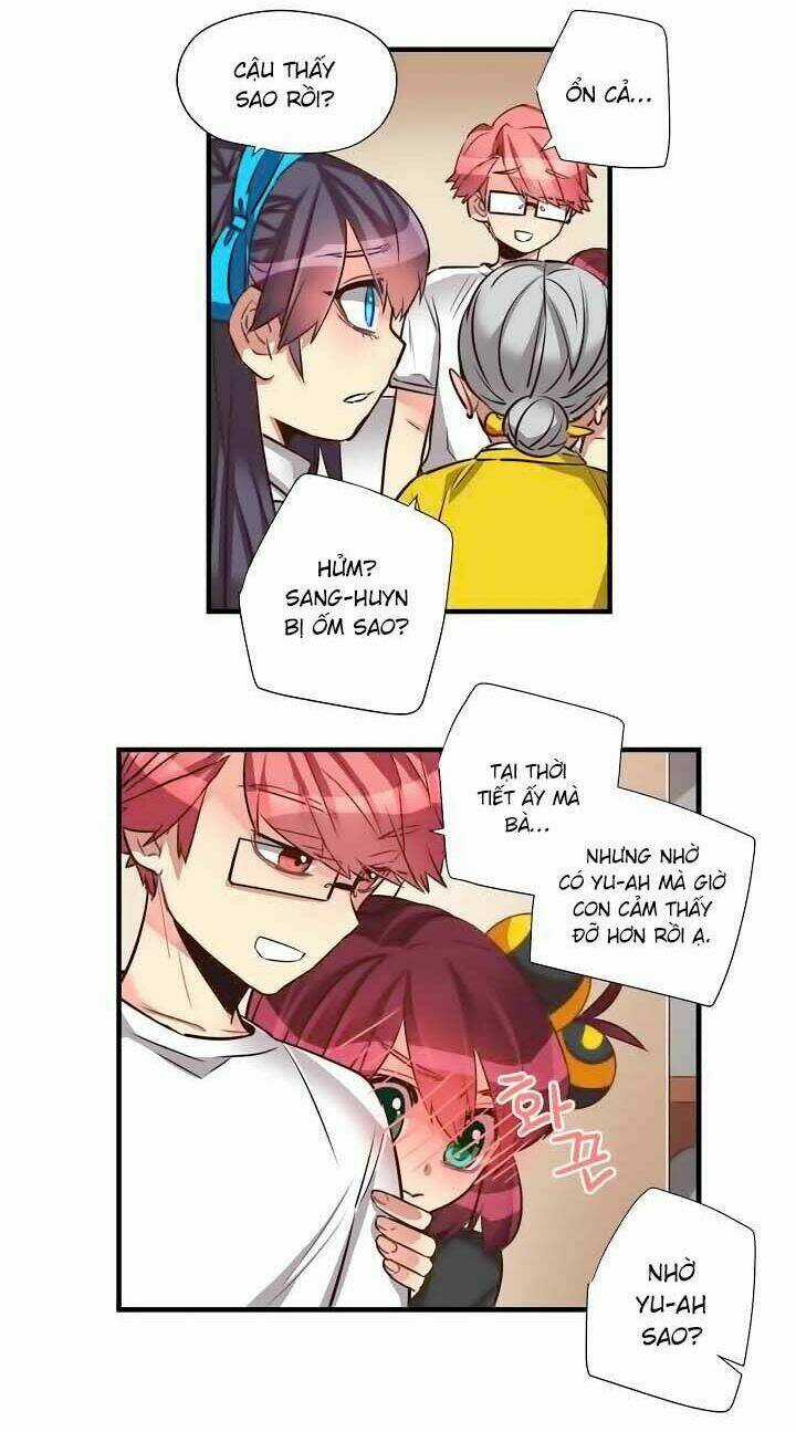 Premarital Relationship Chapter 46 trang 15