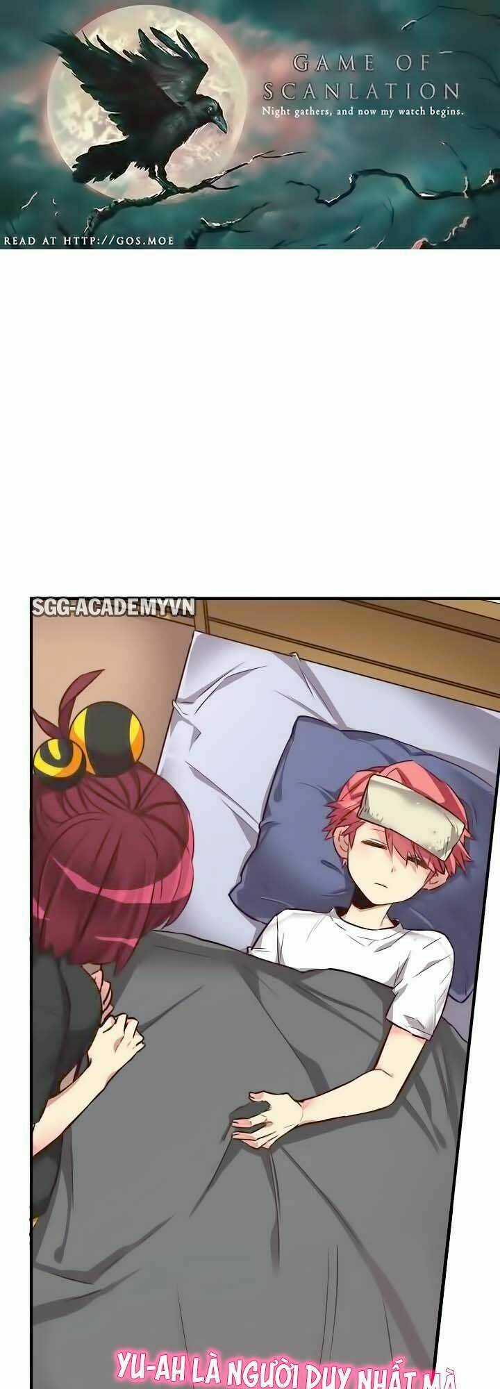 Premarital Relationship Chapter 46 trang 2