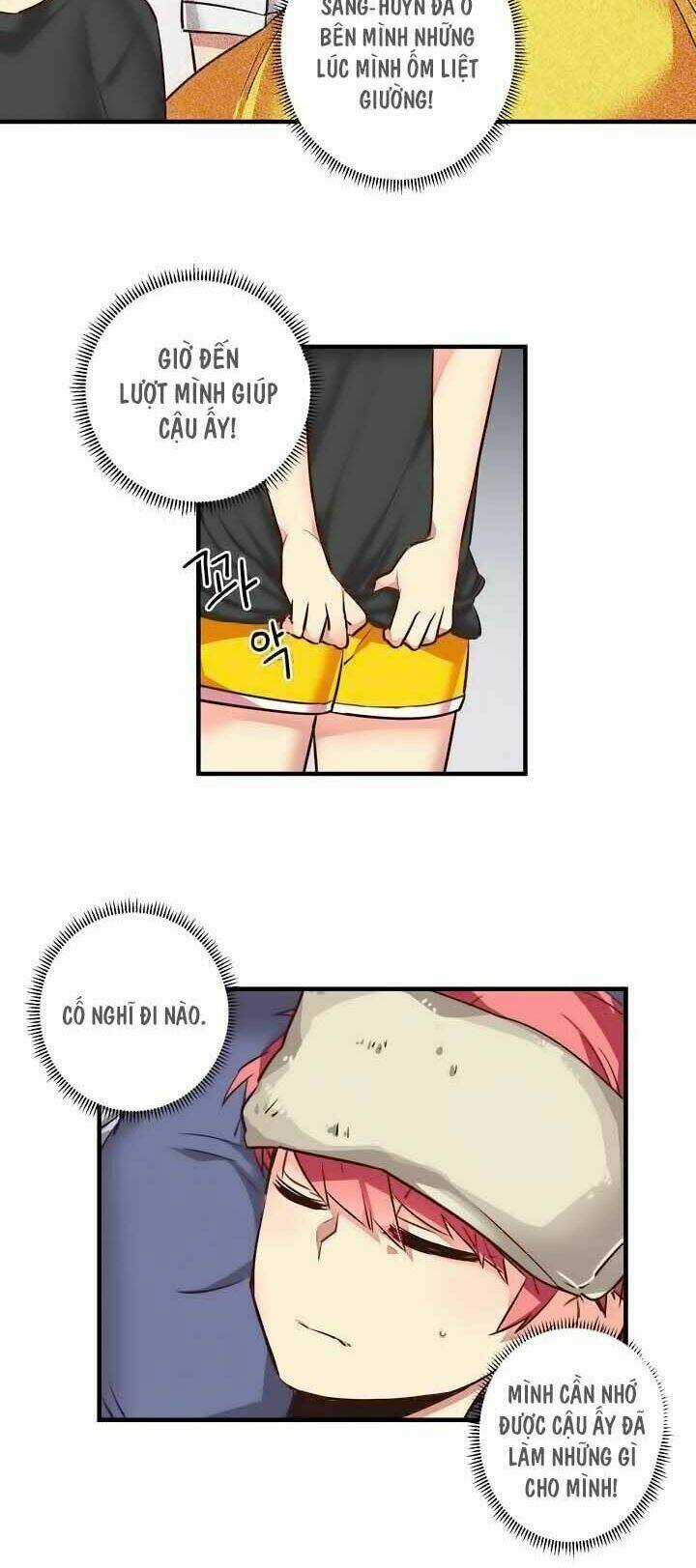 Premarital Relationship Chapter 46 trang 6