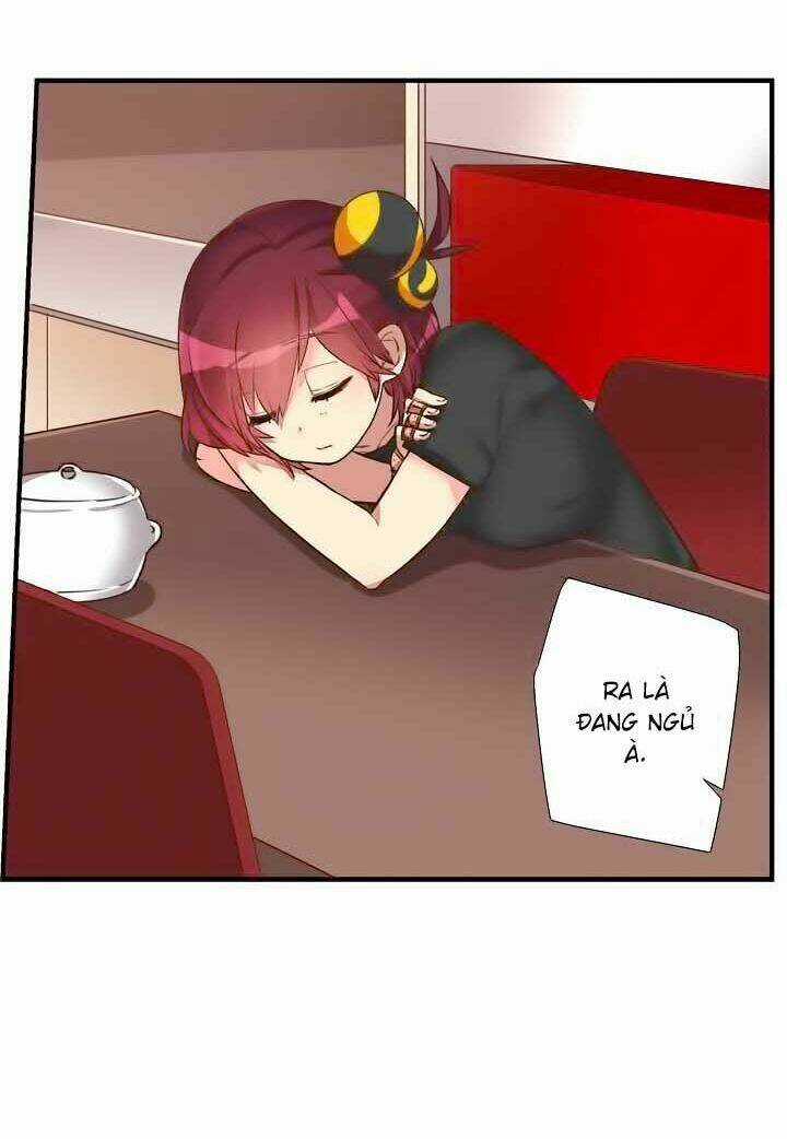 Premarital Relationship Chapter 46 trang 9