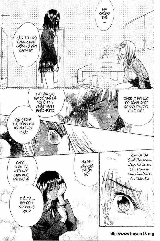 Pretty Face Chapter 1.2 trang 17