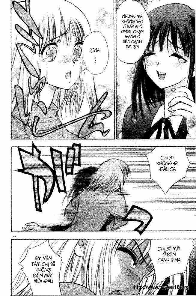 Pretty Face Chapter 1.2 trang 18