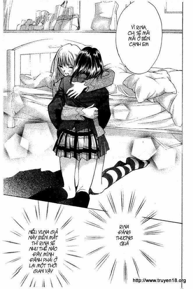 Pretty Face Chapter 1.2 trang 19