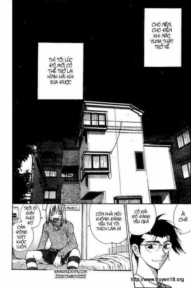 Pretty Face Chapter 1.2 trang 20