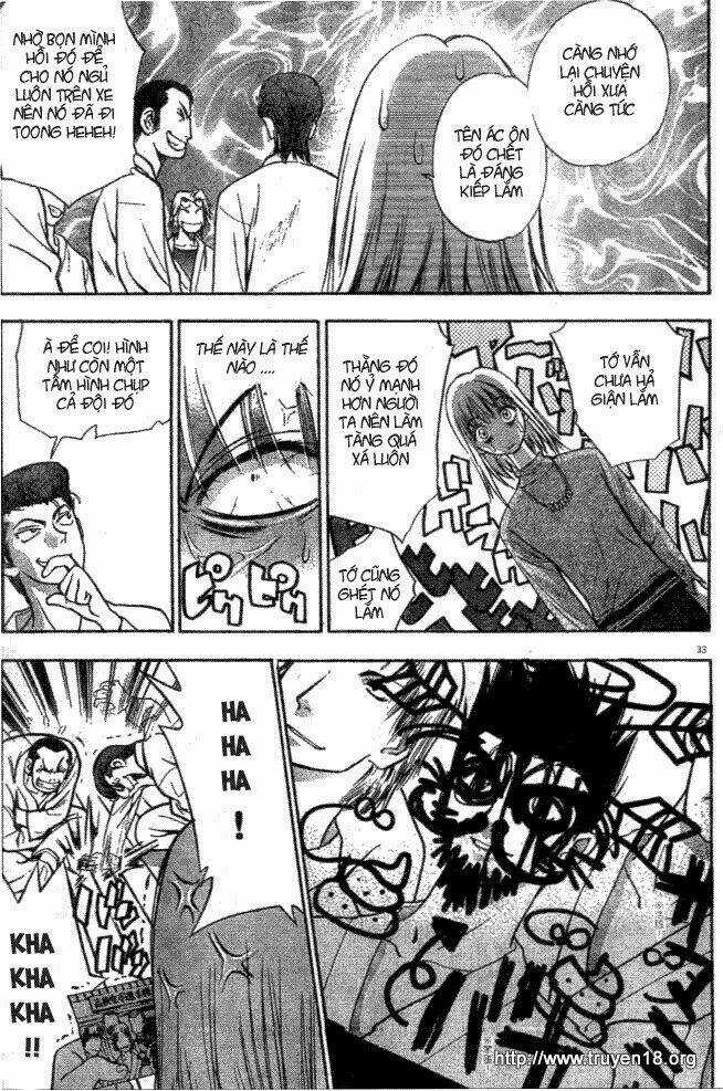 Pretty Face Chapter 1.2 trang 7