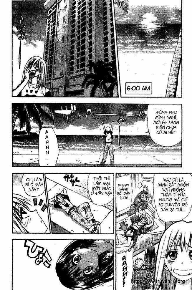 Pretty Face Chapter 10 trang 2