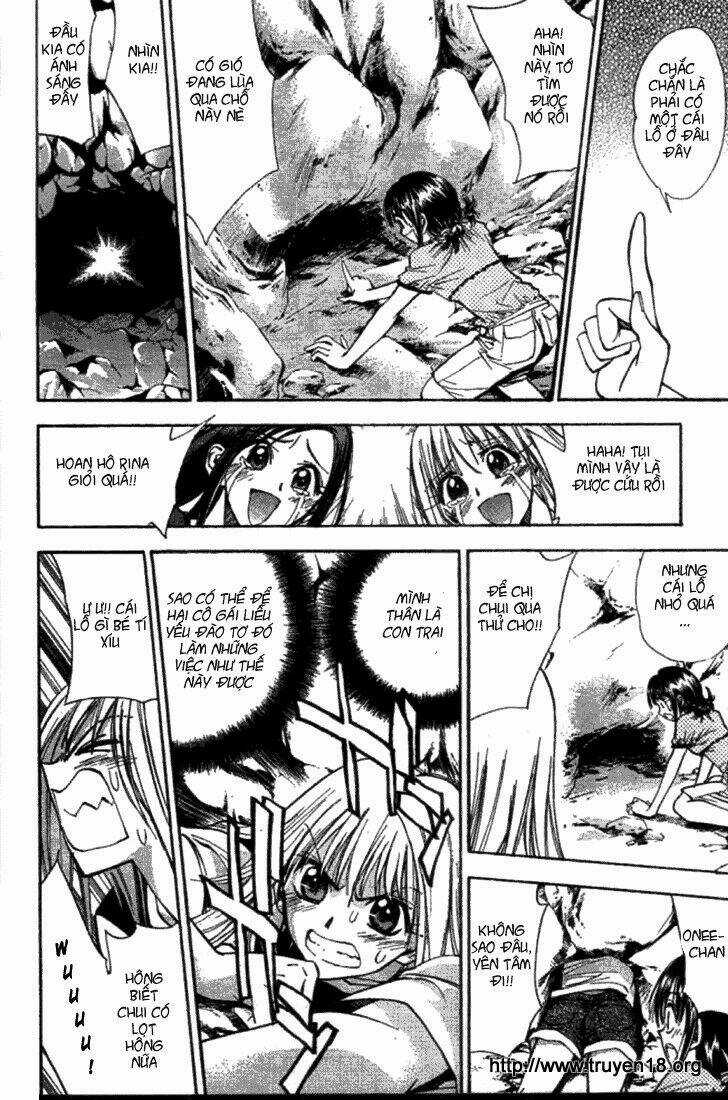 Pretty Face Chapter 11 trang 13