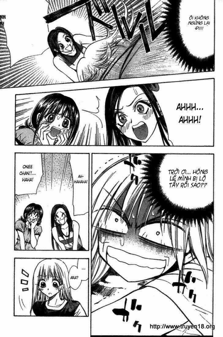 Pretty Face Chapter 11 trang 16