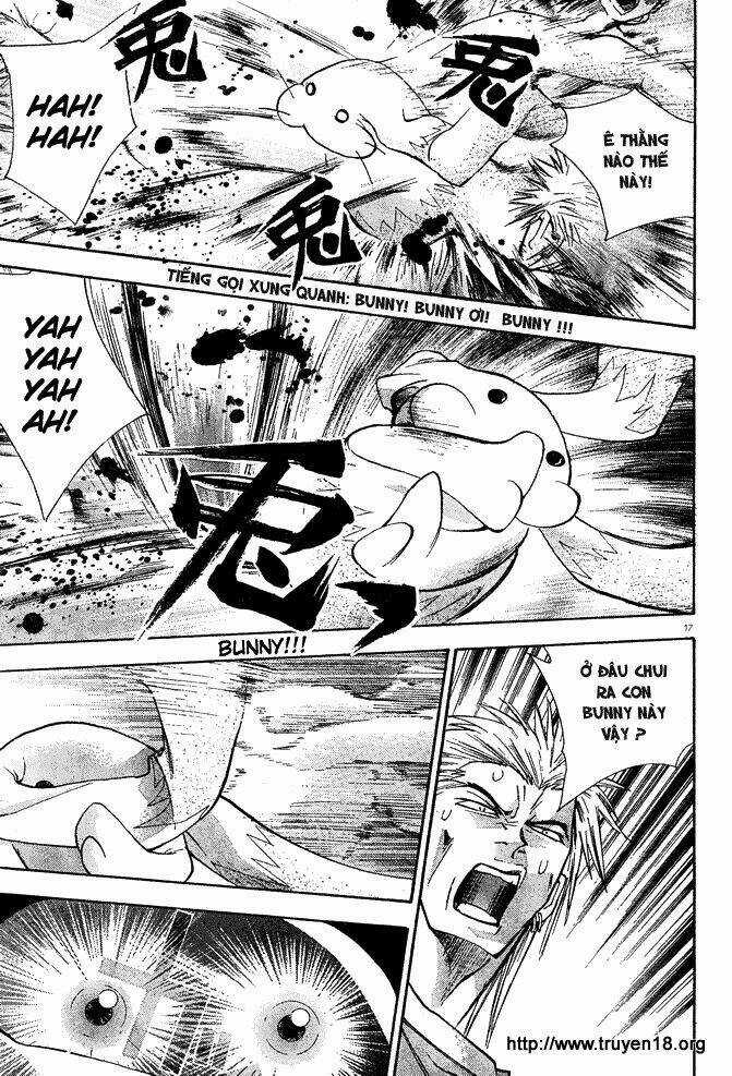 Pretty Face Chapter 12 trang 16