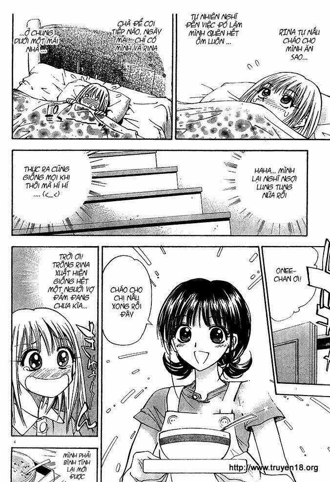 Pretty Face Chapter 13 trang 3