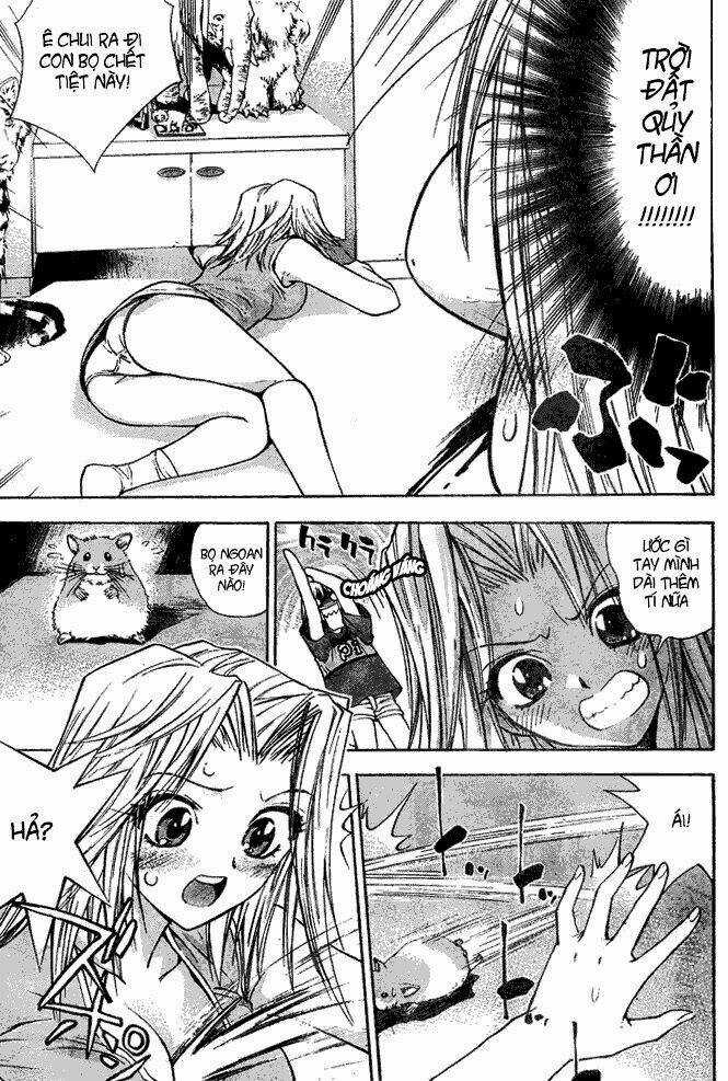 Pretty Face Chapter 14 trang 10