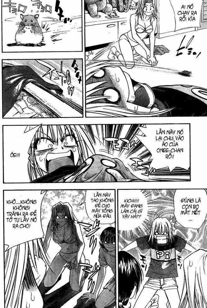 Pretty Face Chapter 14 trang 13