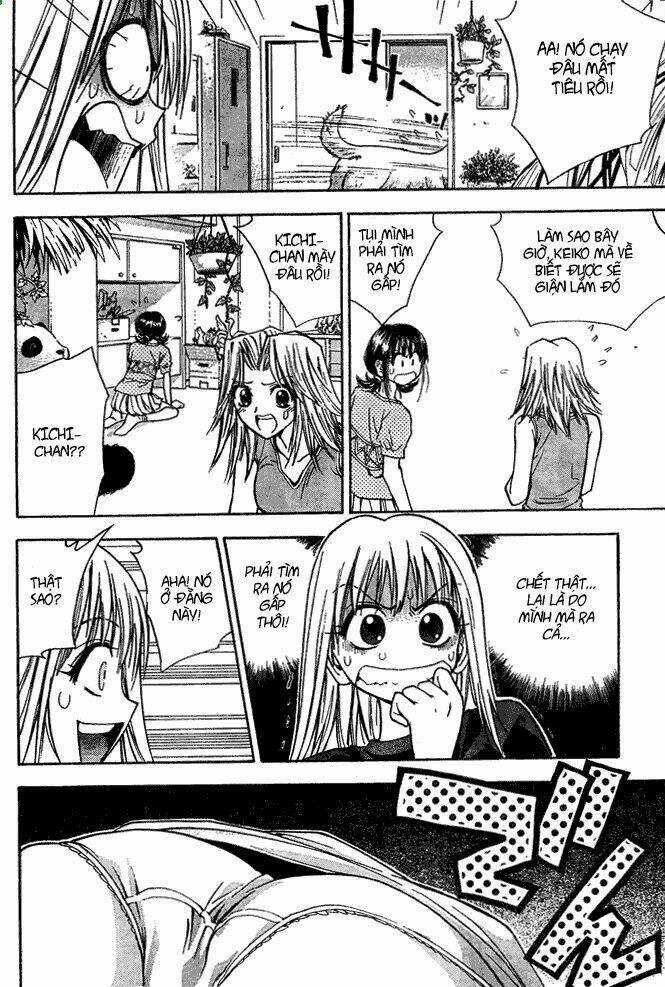 Pretty Face Chapter 14 trang 9