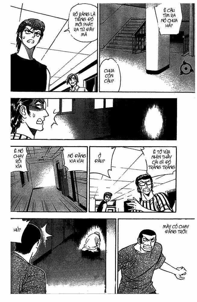 Pretty Face Chapter 15 trang 11