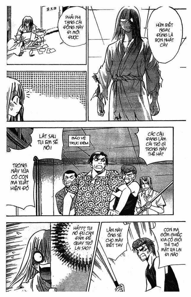 Pretty Face Chapter 15 trang 13