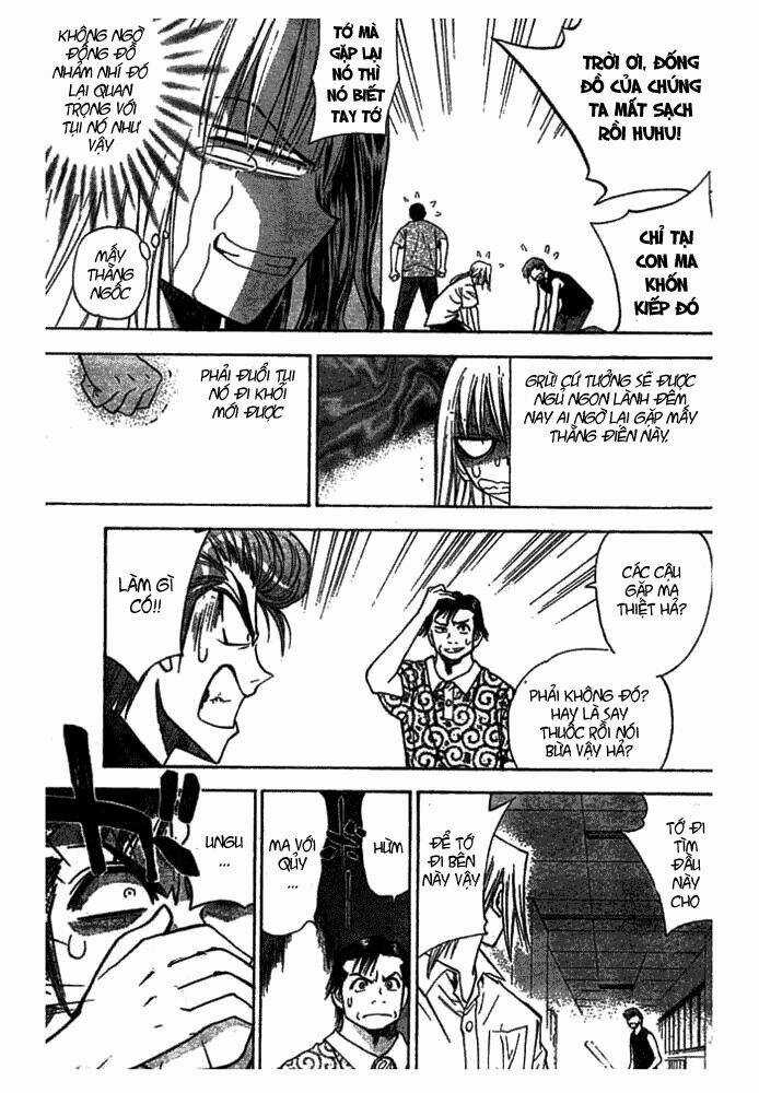 Pretty Face Chapter 15 trang 14