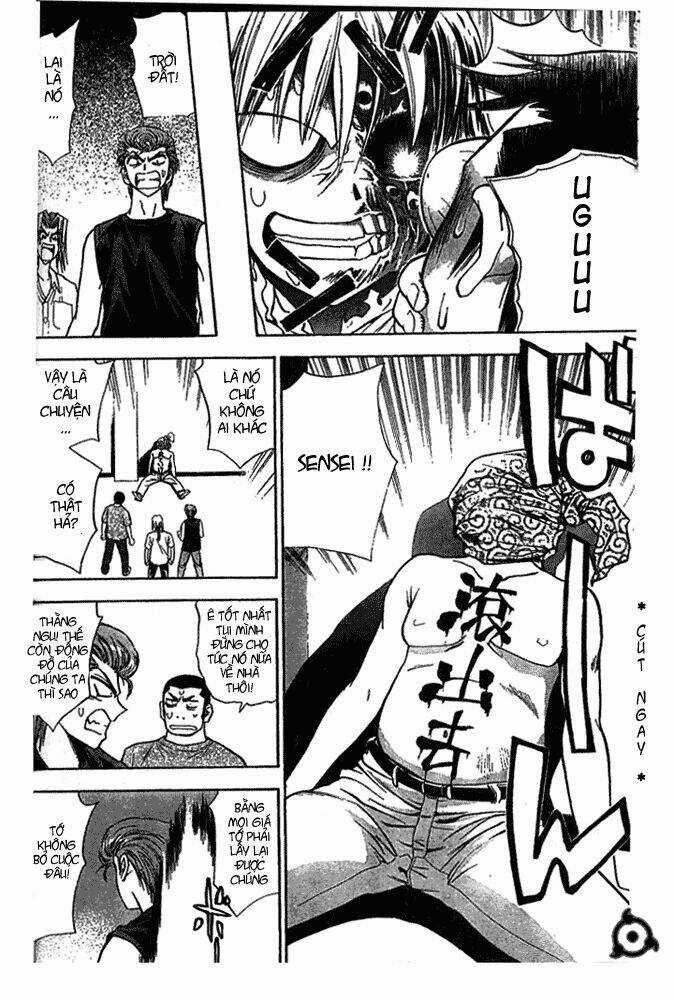 Pretty Face Chapter 15 trang 15