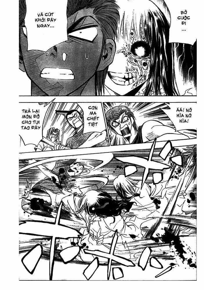 Pretty Face Chapter 15 trang 16