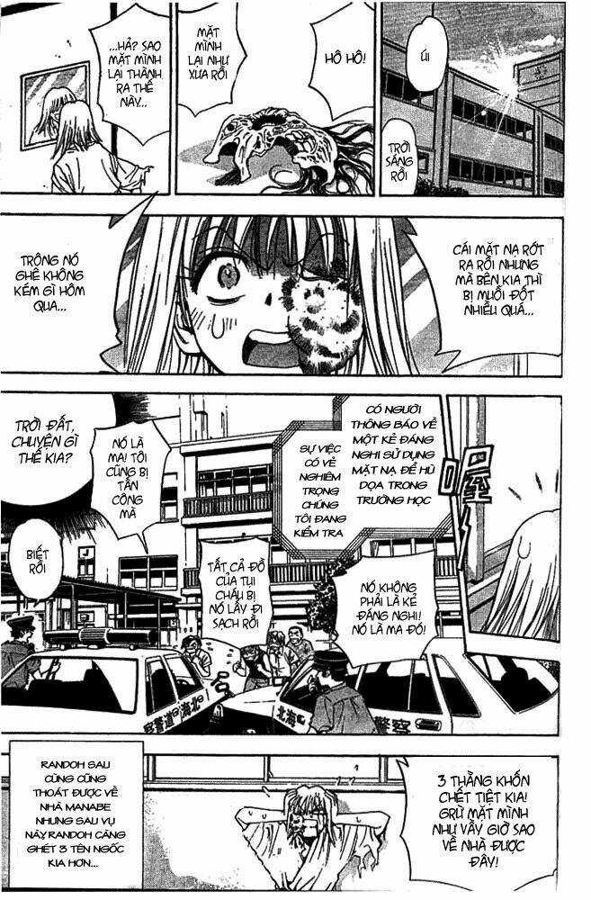 Pretty Face Chapter 15 trang 18