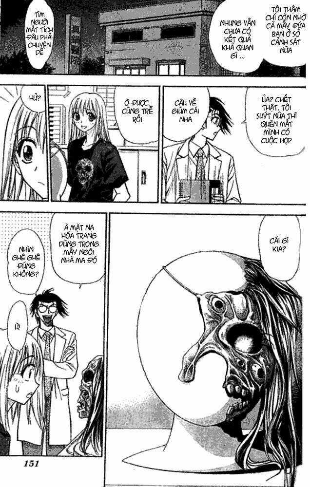 Pretty Face Chapter 15 trang 2