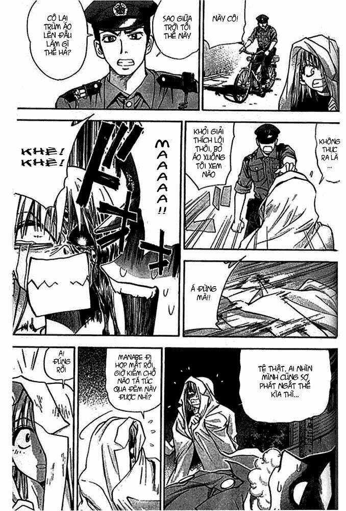 Pretty Face Chapter 15 trang 6