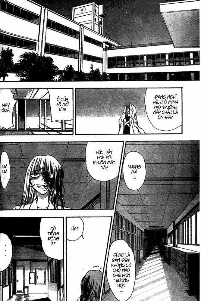 Pretty Face Chapter 15 trang 7