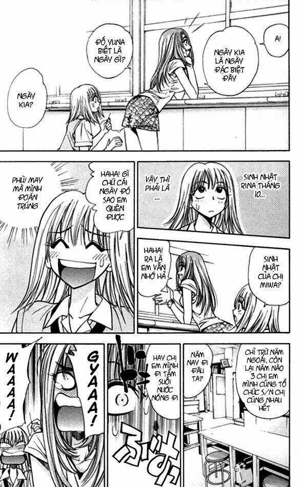 Pretty Face Chapter 16 trang 17