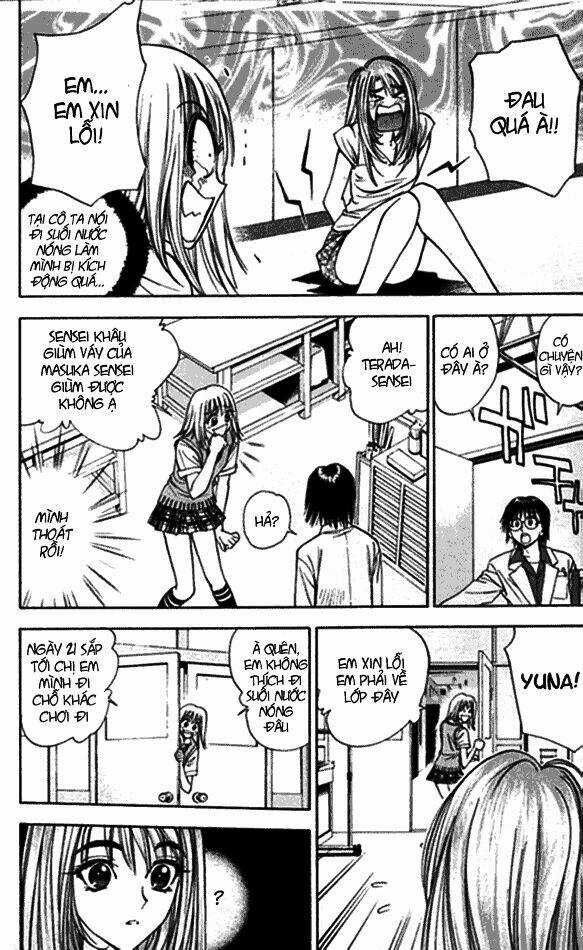 Pretty Face Chapter 16 trang 18