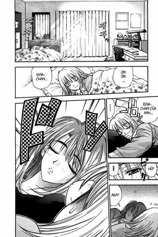 Pretty Face Chapter 16 trang 2